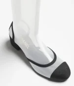 Chanel Fall-Winter 2025/26 Pre-Collection High Boots - Image 2